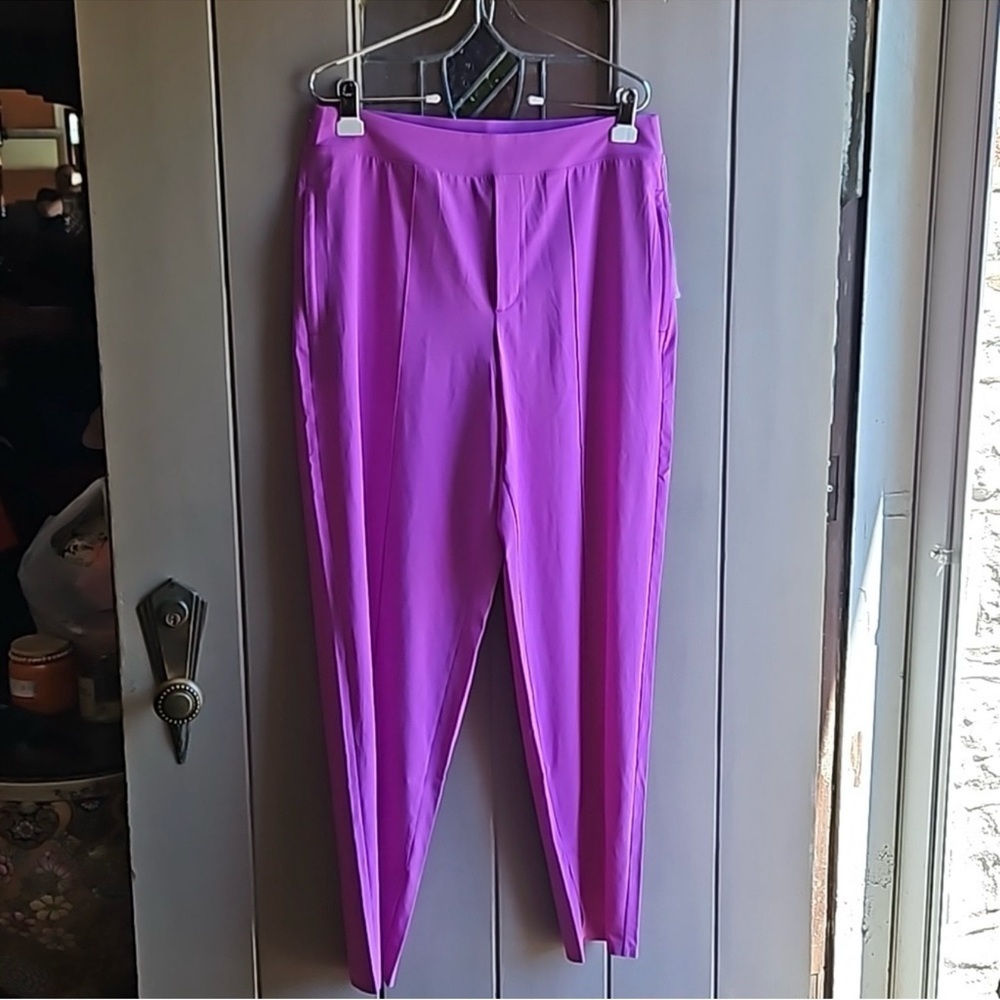 Athleta Vienna Slim Pant - Picture 4 of 6